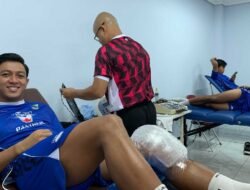 Bow Is Back! Bojan Hodak Beberkan Kondisi Terkini Febri Hariyadi, Sudah Mulai Berlatih
