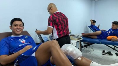 Bow Is Back! Bojan Hodak Beberkan Kondisi Terkini Febri Hariyadi, Sudah Mulai Berlatih