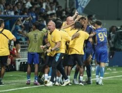 Gagalnya Persib Bandung di ACL Two Justru Memberikan Dampak Positif