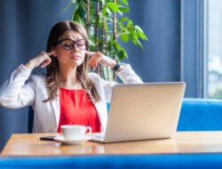 Lingkungan Kerja yang Bising dapat Berdampak Buruk Bagi Karyawan!