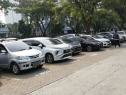 Tips Mudah Agar Kabin Mobil Tidak Panas Saat Parkir Outdoor