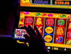 Gila! Perputaran Uang Judi Online Capai Rp 283 Triliun