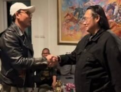 Waduh! Pengacara Farhat Abas Laporkan Deni Sumargo Terkait Ujaran Kebencian