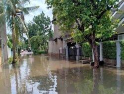 Catat! Cara Mencegah Banjir di Lingkungan Rumah dengan Mudah