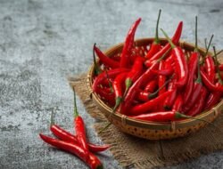Pasti Ada Dirumah, Bumbu Dapur Ini Bisa Bantu Turunkan Berat Badan Loh!
