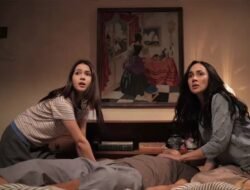 Yuhu! Rekomendasi Film Akhir Pekan Temani Weekend Kalian