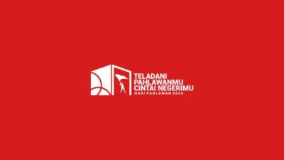 Hari Pahlawan 2024! Berikut Ini Tema dan Logo Lengkap dengan Sejarahnya