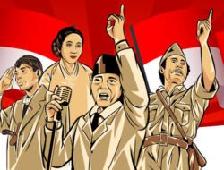 Yuk! Meriahkan Hari Pahlawan Nasional dengan Ucapan Semangat Berikut ini