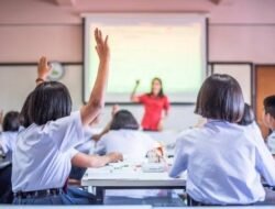 Ini Loh, Deretan Negara dengan Durasi Sekolah Terlama di Dunia!