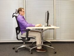 Apa Itu Soleus Push-up yang Bisa Tingkatkan Metabolisme Kaum Mager?