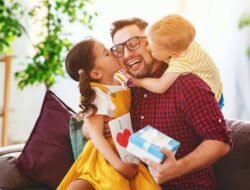 Ini Sejarah Asal-usul Adanya Hari Ayah