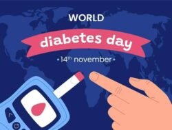 Hari Diabetes Sedunia, Cegah Sedini Mungkin!