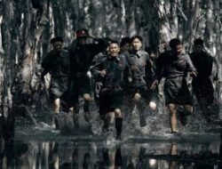 Rekomendasi Film Zombie Terbaru 2024, Dijamin Seru!