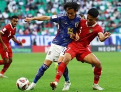 Simak! Cara Beli Tiket Nobar Timnas Vs Jepang Lengkap dengan Link dan Lokasi tayang