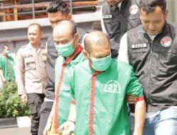 Inilah Sosok Gembong Narkoba Murtala, Tahanan yang Kabur dari Rutan Salemba!