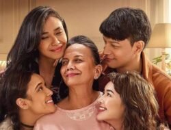 Catat! Rekomendasi Film Akhir Pekan Cocok Temani Libur di Musim Hujan