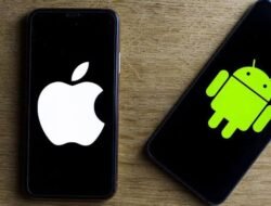 Duh! Android dan iOS Makin Ditinggal Apa Penggantinya ya?