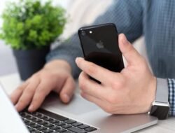 Waduh! Apple Larang Pengguna iPhone Gunakan Google Chrome, Kok Bisa?