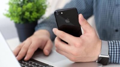 Waduh! Apple Larang Pengguna iPhone Gunakan Google Chrome, Kok Bisa?