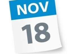 18 November Memperingati Hari Apa Ya?