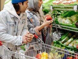 Yuk Ikuti Rumus Belanja 6-to-1 Hemat Waktu dan Biaya Juga Loh