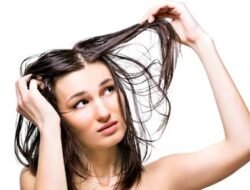 Tak Perlu Keramas Setiap Hari, Ini Cara Agar Rambut Tidak Cepat Lepek