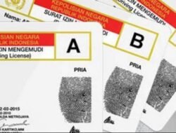 Begini, Cara Mudah Bikin SIM di Luar Kota Domisili KTP!