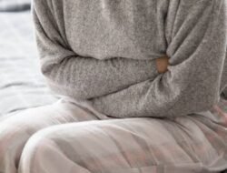 Jangan Dibiarkan! Haid Deras Bisa Jadi Gejala Tumor Kandungan Loh