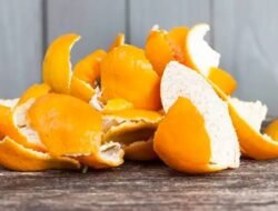 Gigi Kamu Kuning? Yuk Gunakan Bahan Alami Ini untuk Memutihkan