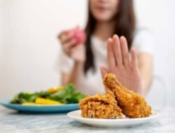 Trend Puasa Gorengan dan Gula, Kamu Mau Coba?