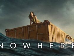 Menegangkan! Berikut Ini Rekomendasi Film Survival di Netflix