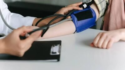 Ini Alasan, Anak Muda Mengalami Hipertensi