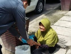 Deretan Negara Paling Dermawan, Indonesia Urutan Berapa ya?