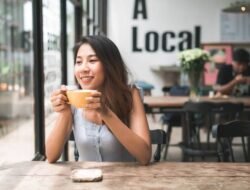 Mau Metime? Yuk Nikmati Waktu Sendirimu di Tempat-tempat Ini!