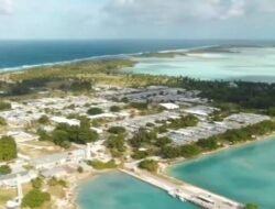 Ketahui, Fakta-fakta Unik Pulau Cocos Milik Australia yang Mirip Indonesia