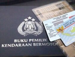Ini yang Dimaksud dengan Ospen Pajak Kendaraan Bermotor dan BBN-KB