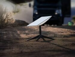 Wow! kini Starlink Bisa Langsung Nyambung ke HP, Yuk Cek Jadwalnya