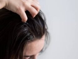 Jangan Asal! Ini Tanda Rambut Belum Bersih Meski Sudah Keramas