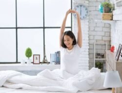 Hal Sederhana Jaga Mood Pagi dari Bangun Tidur