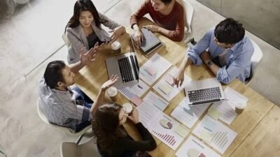 Motivasi atau Disiplin Manakah yang Lebih Berpengaruh untuk Mencapai Keberhasilan?