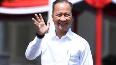 Ini Alasan Pemerintah Tolak Tawaran Investasi Apple Senilai Rp1,5 T