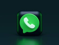 WhatsApp Lebih Berwarna, Ini Fitur Barunya!