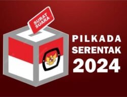 Simak Update Real Count Pilkada 2024, Resmi di Situs KPU RI