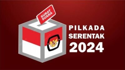 Simak Update Real Count Pilkada 2024, Resmi di Situs KPU RI