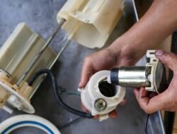 Ternyata Ini! Penyebab Fuel Pump Mobil Rusak Karena BBM Busuk