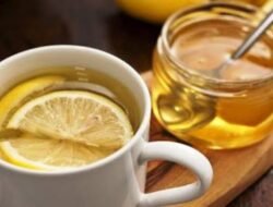 Musim Hujan Badan Sering Demam? Ini Dia Obat Penurun Panas Alami untuk Dewasa