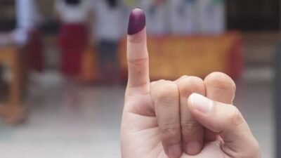 Bahan Alami Ini Bisa Menghapus Tinta Ungu Bekas Nyoblos!