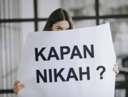 Ini Cara Elegan untuk Menghadapi Pertanyaan dan Tekanan ‘Kapan Menikah’