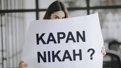 Ini Cara Elegan untuk Menghadapi Pertanyaan dan Tekanan ‘Kapan Menikah’