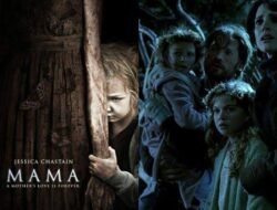 Rekomendasi Film Spesial Halloween Cocok untuk Temani Akhir Pekan